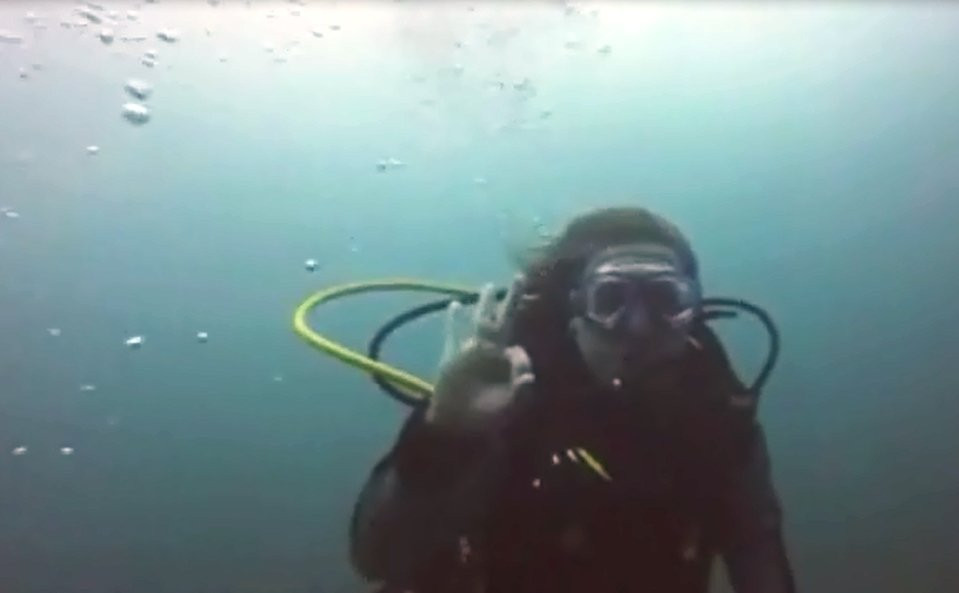 Buceo Gavilana-诺萨拉必去景点