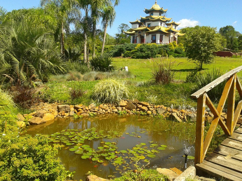 Tres Coroas旅游攻略图片