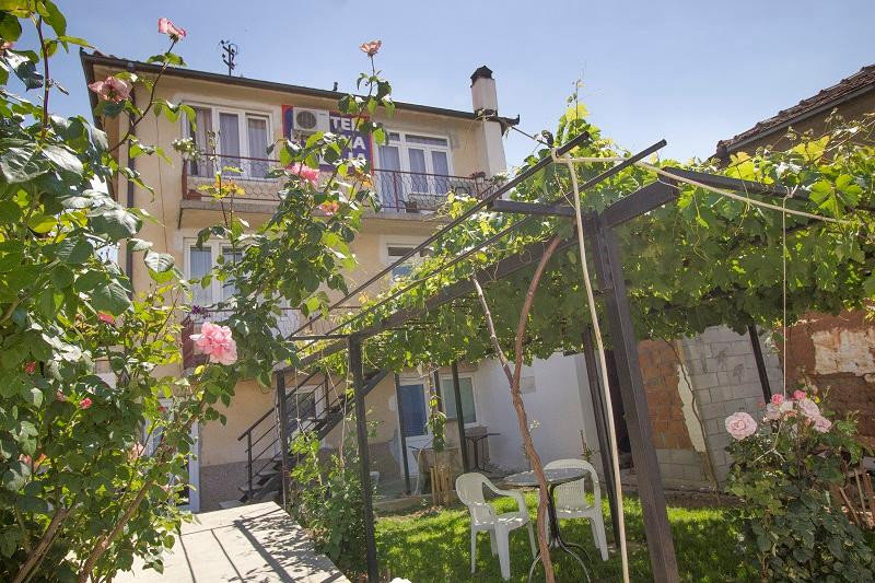 Hostel Kalaja