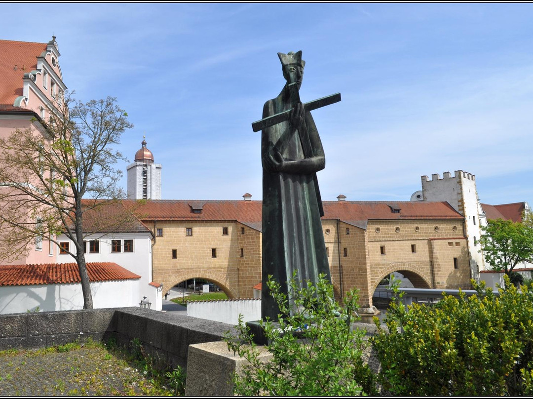 Ursensollen旅游攻略图片