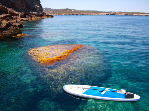 Posidonia Activa Ibiza-伊维萨必去景点