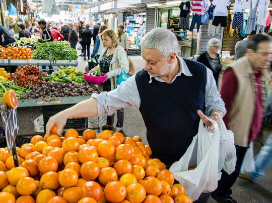 Spaghetti in the Family - Day Classes-罗马必去景点