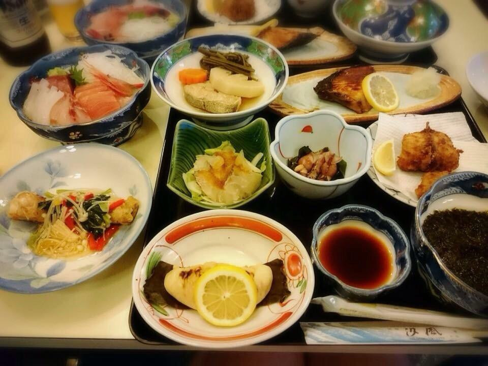 民宿 汐风