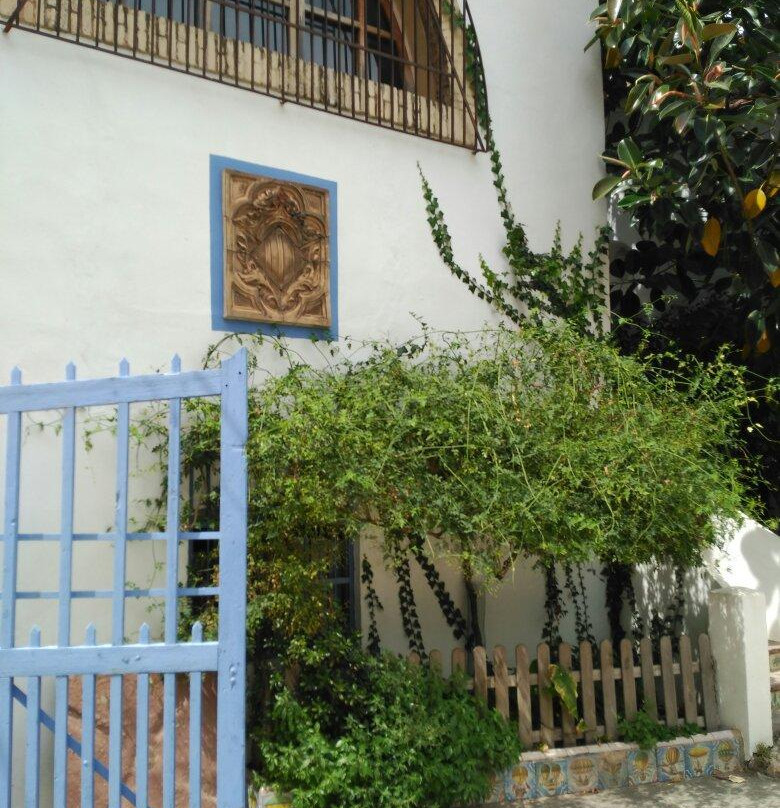 la ceramica valenciana-马尼塞斯必去景点