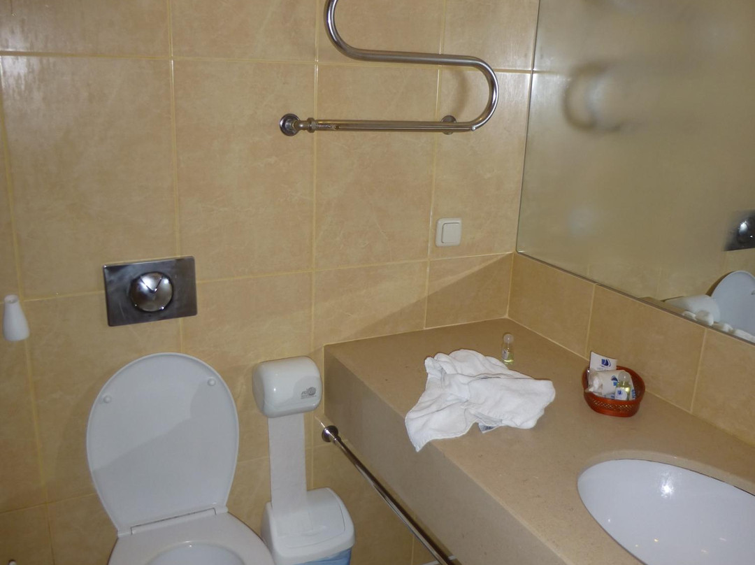 Dnepr Hotel主图