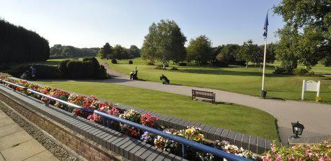 Great Barr Golf Club景点图片