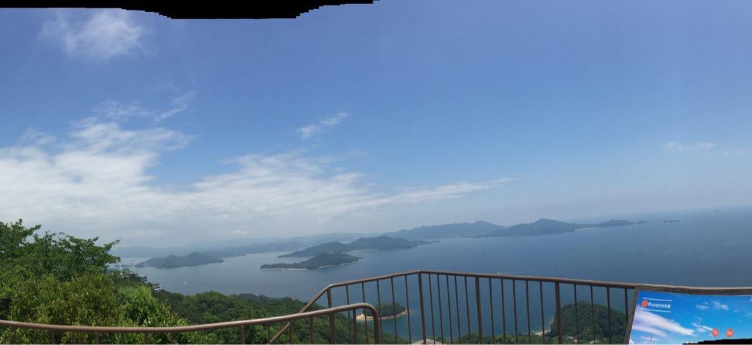 Mt. Takami-尾道市必去景点