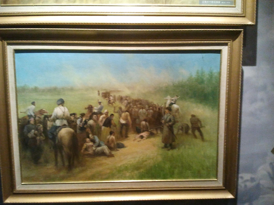 瑷珲历史陈列馆-黑河市必去景点