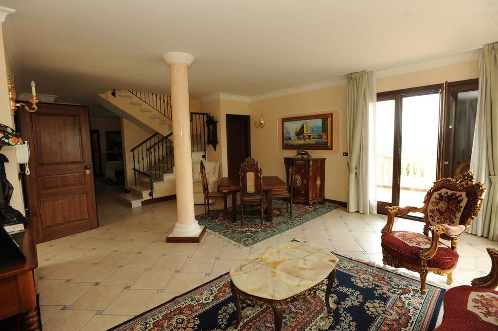 B&B Elizabeth's House主图