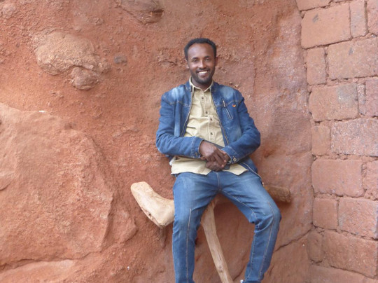 Finot Tour Ethiopia-亚的斯亚贝巴必去景点