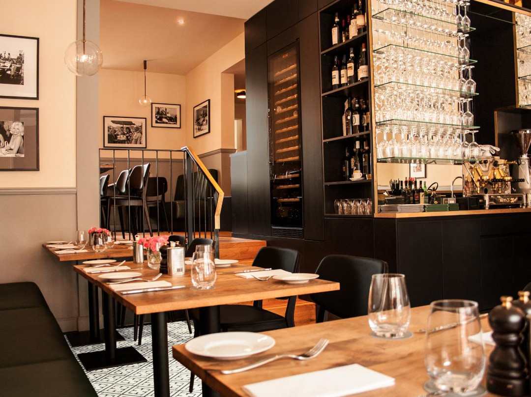 Ristorante Pittarello