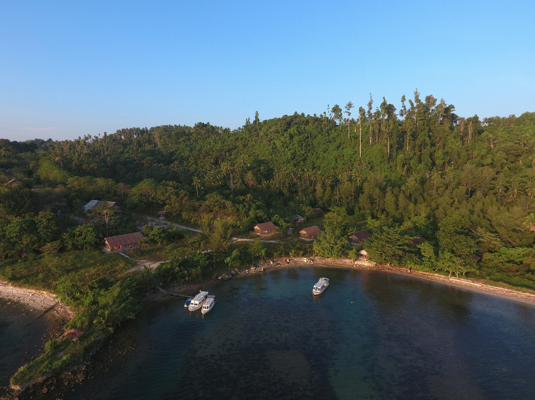 Weda Resort