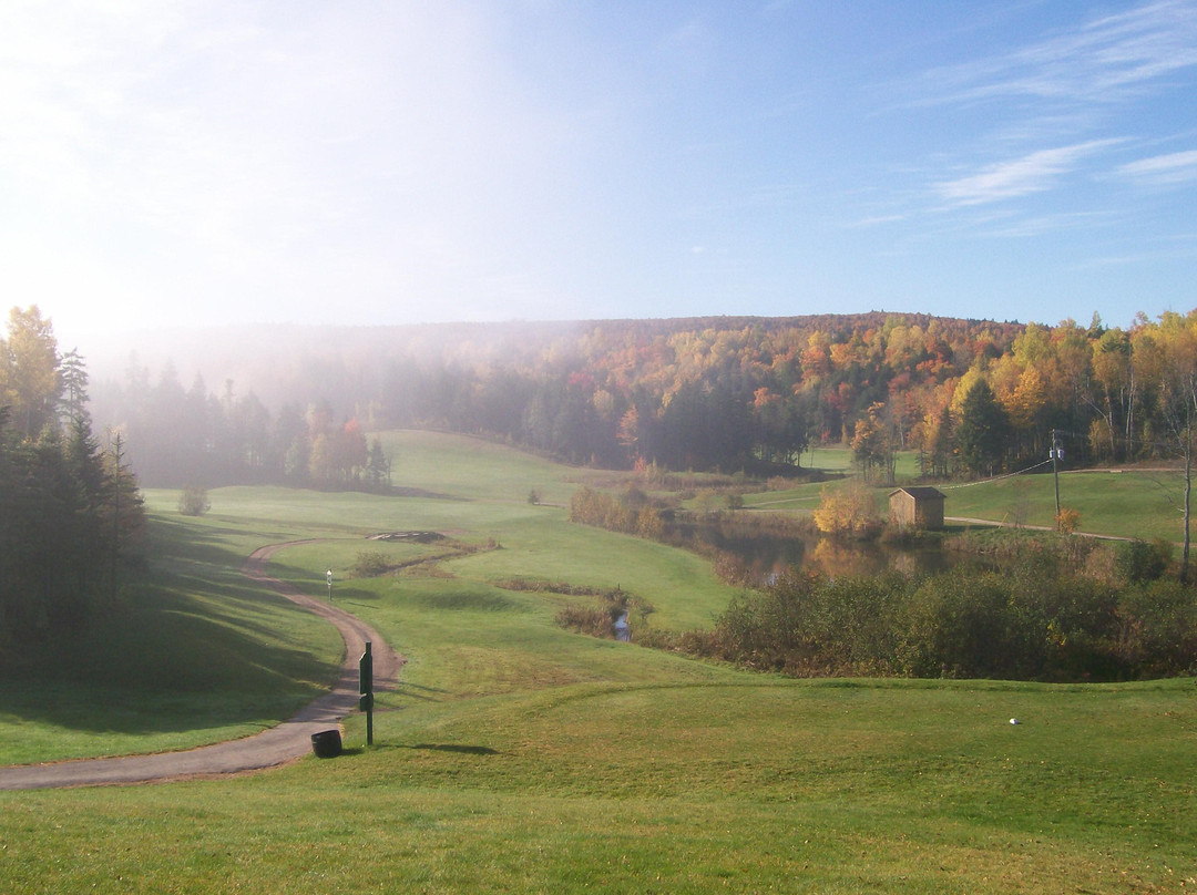 Hillsborough Golf Club景点图片