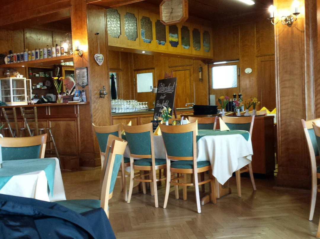 Cafe Grießbach主图