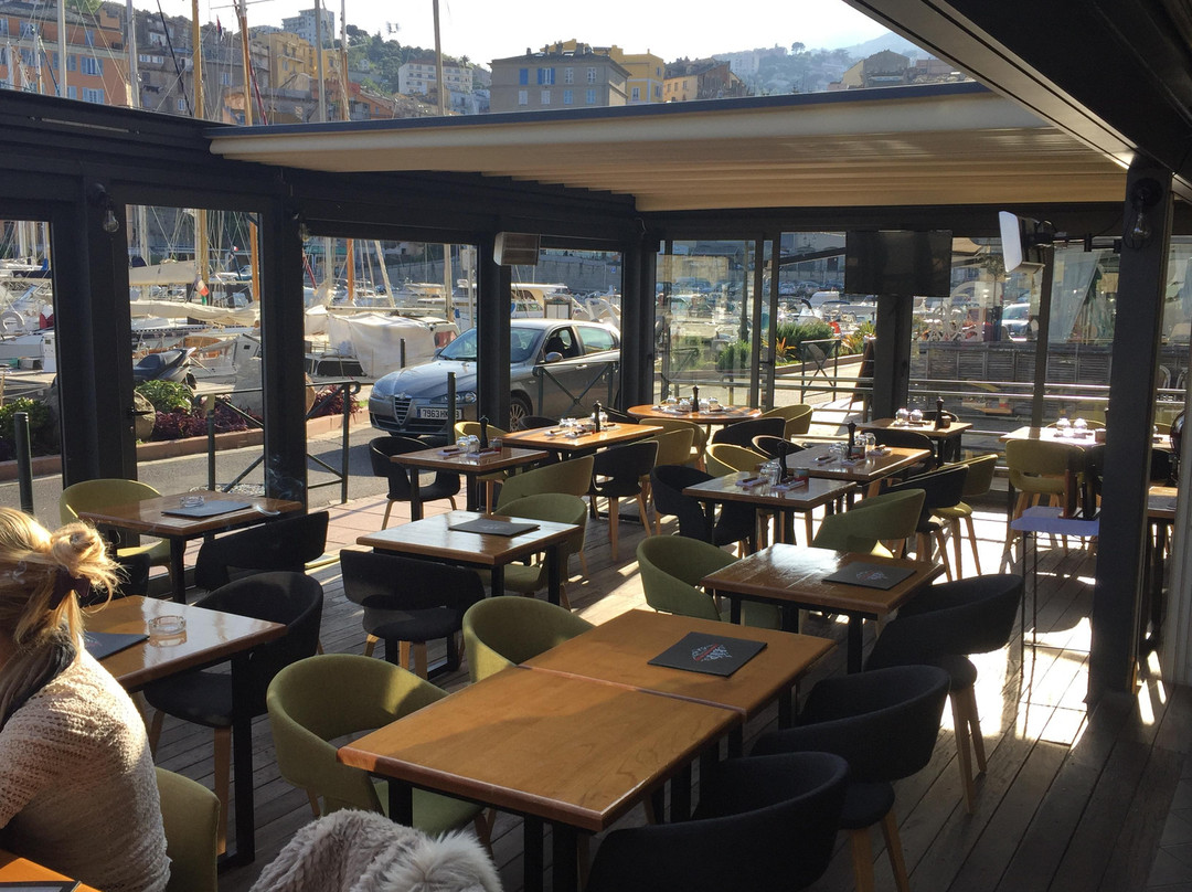 LVP Cafe