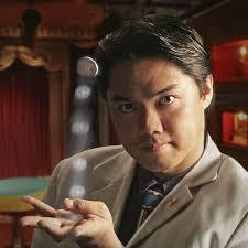 Wizardz Magic Theater-基西米必去景点