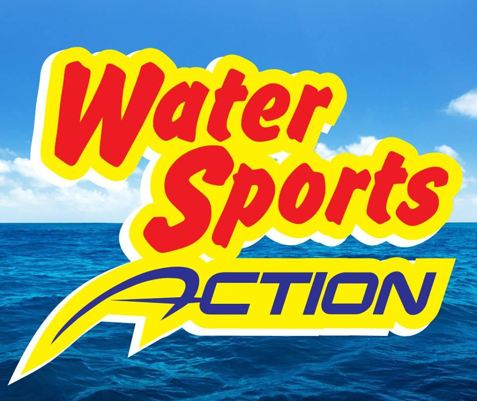 Water Sports Action景点图片