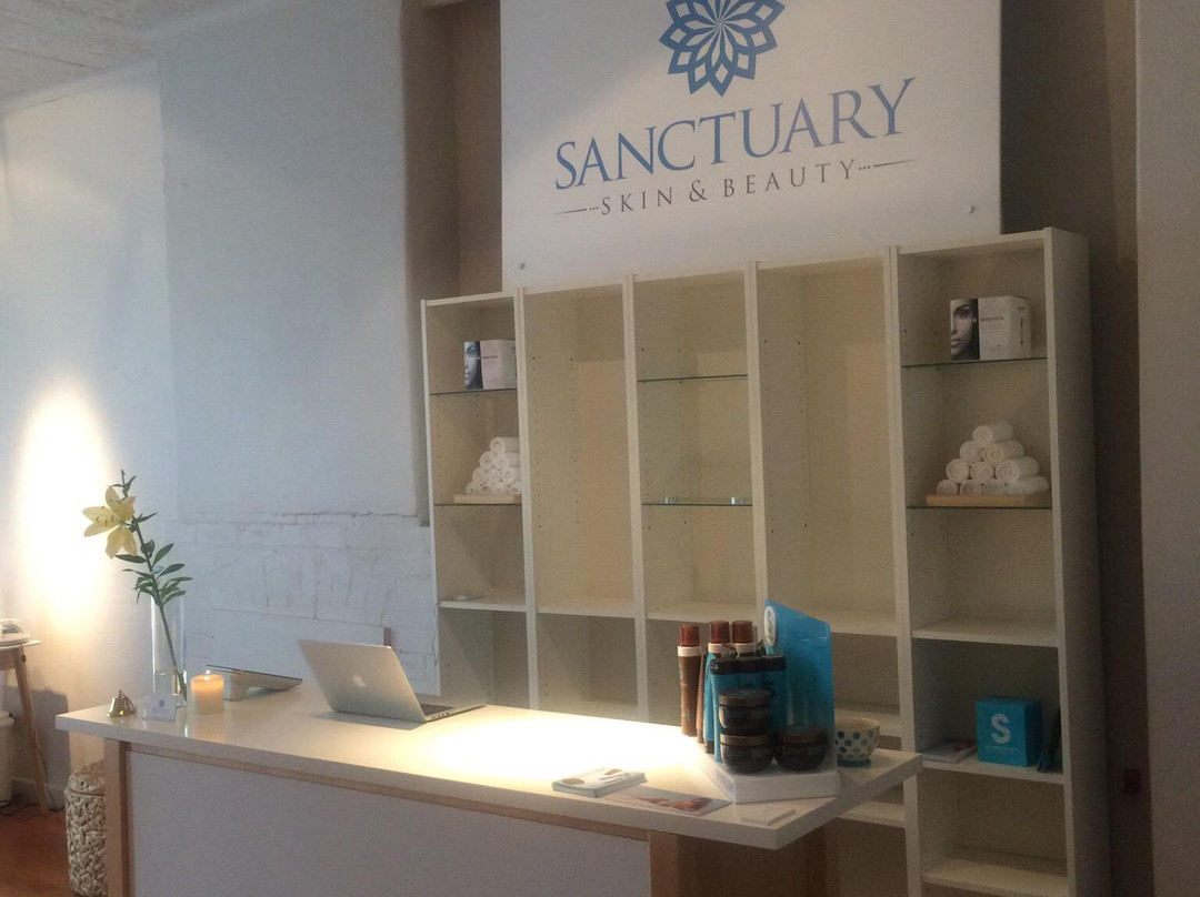 Sanctuary Skin and Beauty-鲁拉镇必去景点