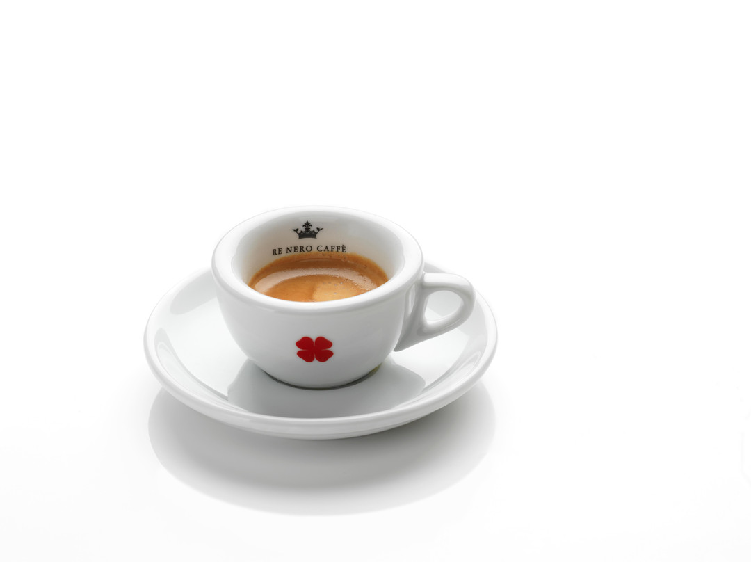 Re Nero Caffe