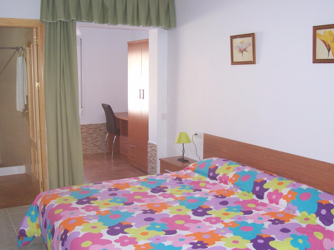 Pension Nomphosumus主图