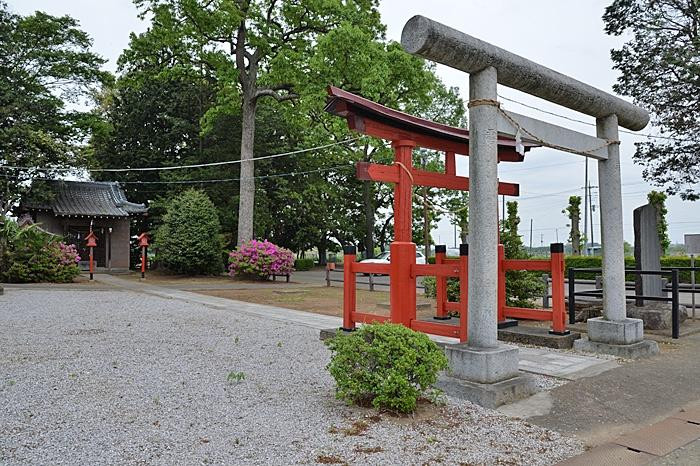 Akutagawa Ryunosuke Senbun Monument-莲田市必去景点