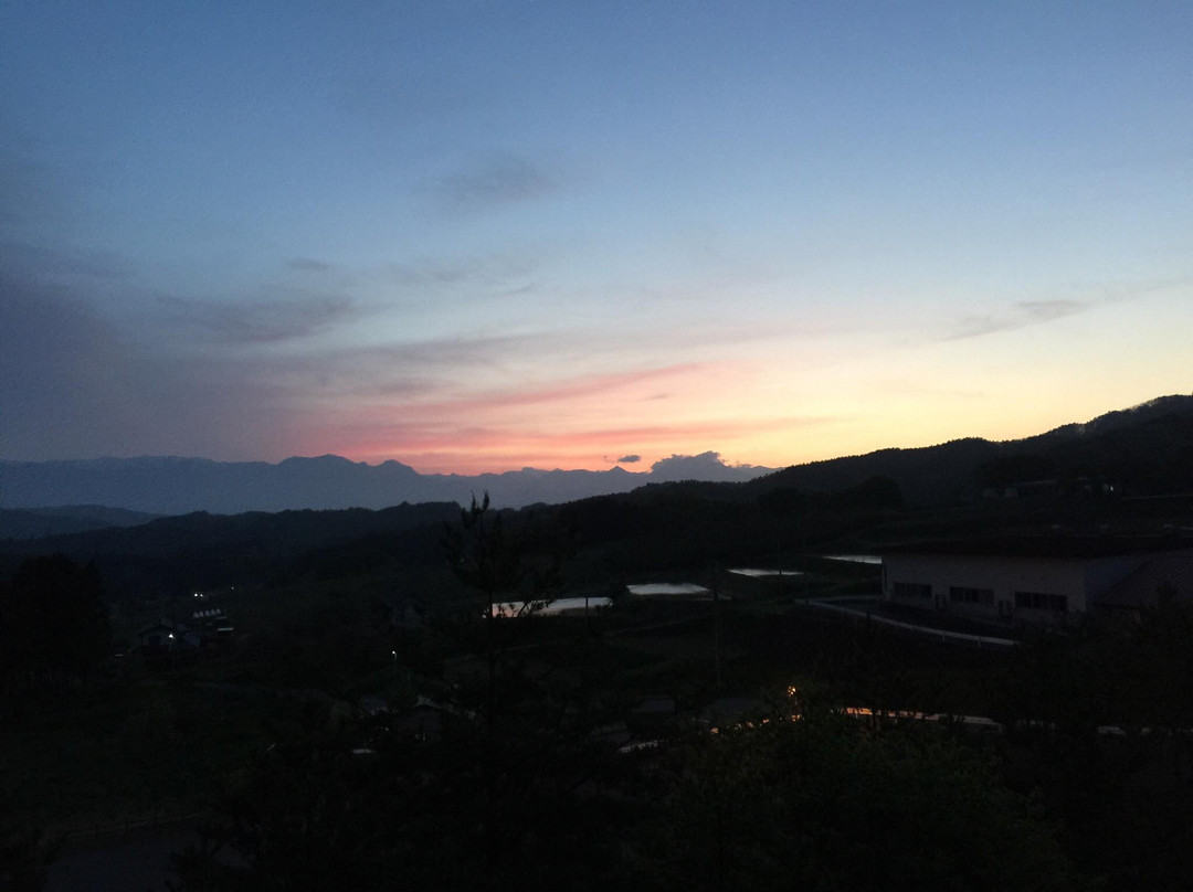 Hijiri Kogen-麻绩村必去景点