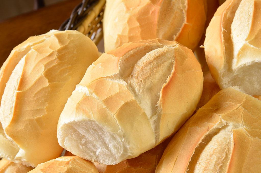 Parisi餐馆和美食-Panificadora Sao Lucas