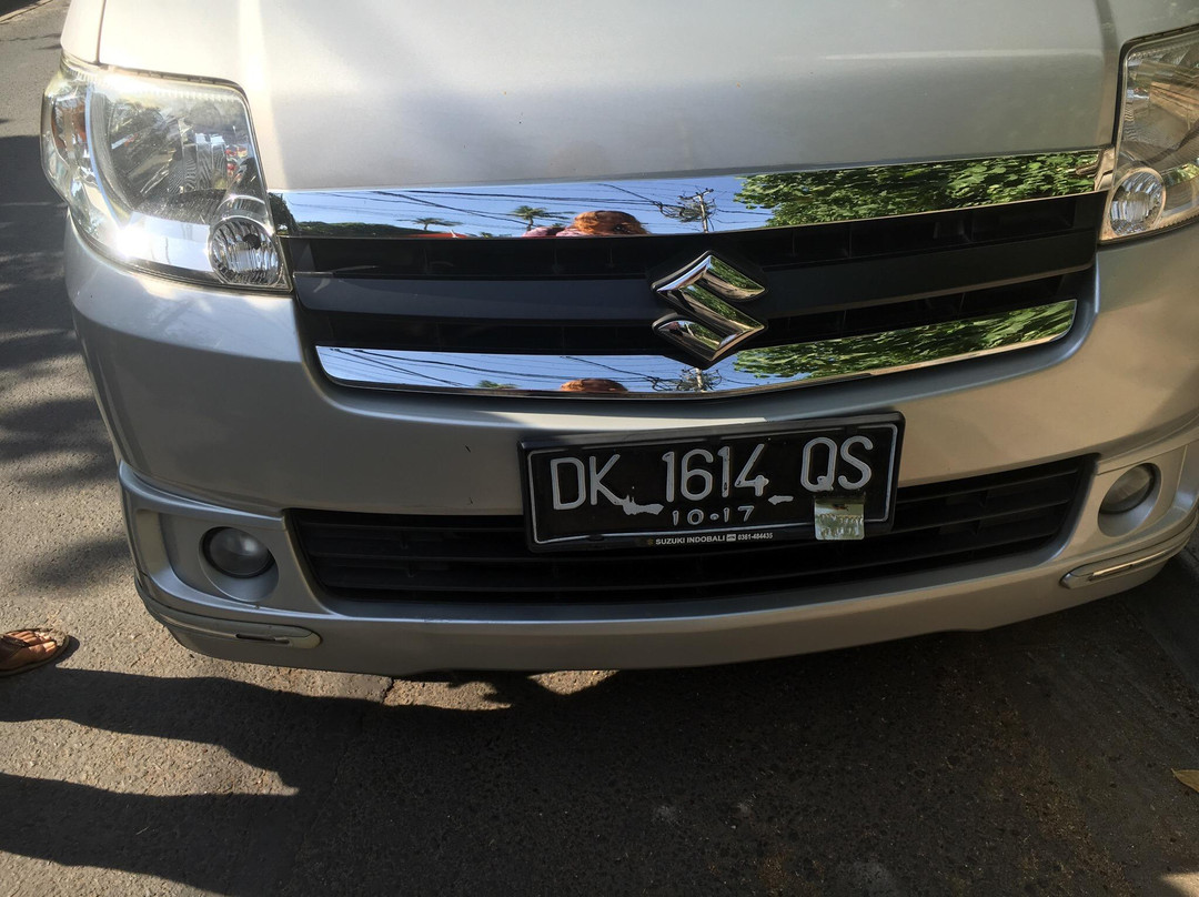 Holy Bali Tour - Day Tours-库塔必去景点