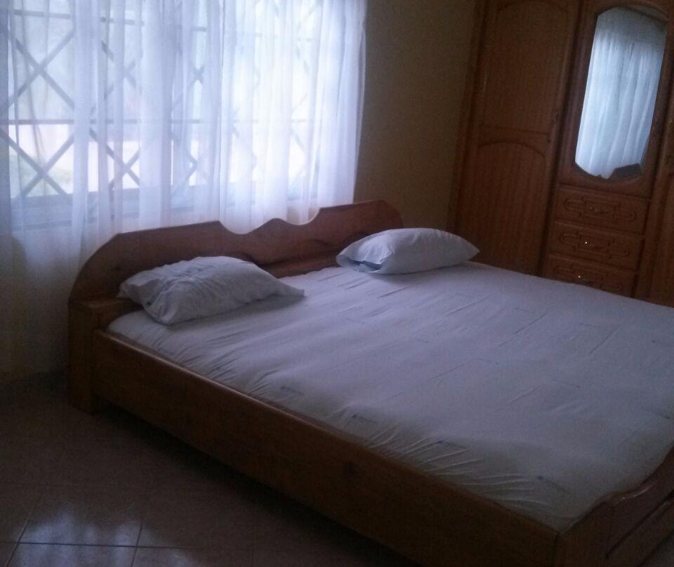 Krakye Executive Lodge