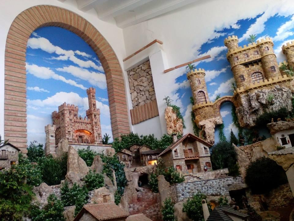 Antonio Marco Dolls Houses Museum, Guadalest景点图片