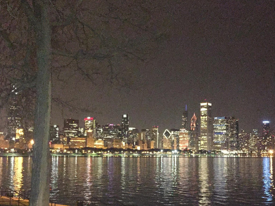 Lake Shore Place-芝加哥必去景点