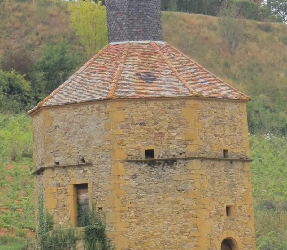 Eglise Saint-Blaise景点图片