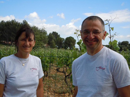Le Domaine du Joncas-Montpeyroux必去景点