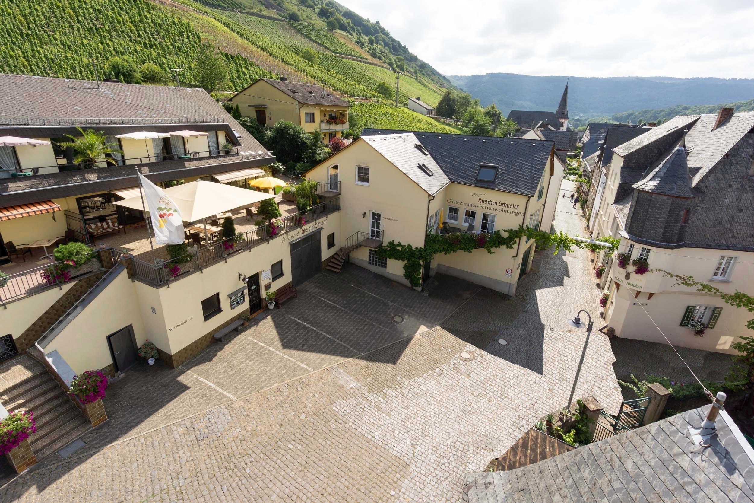 Weingut Hirschen-Schuster-官方