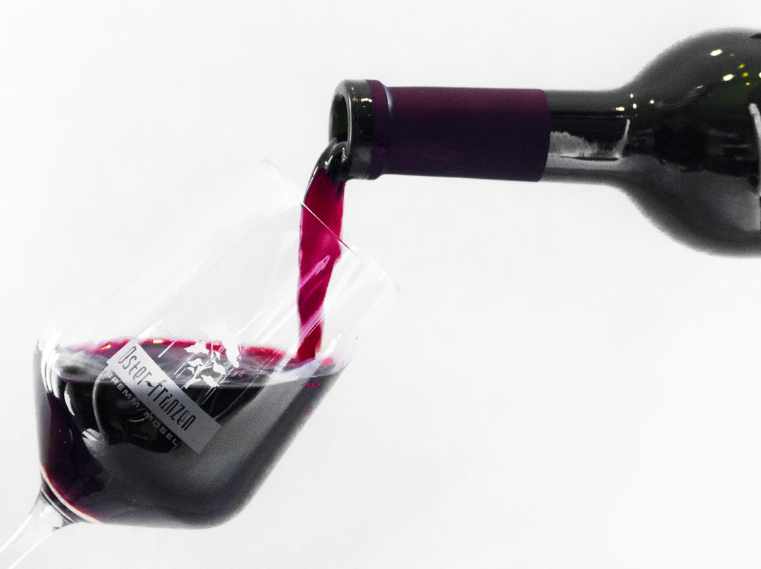 Weingut Oster-Franzen-Bremm必去景点