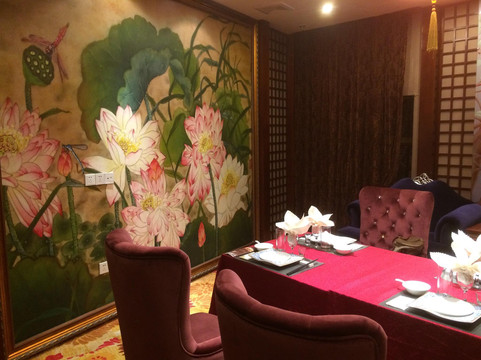 敦煌国际大酒店主图