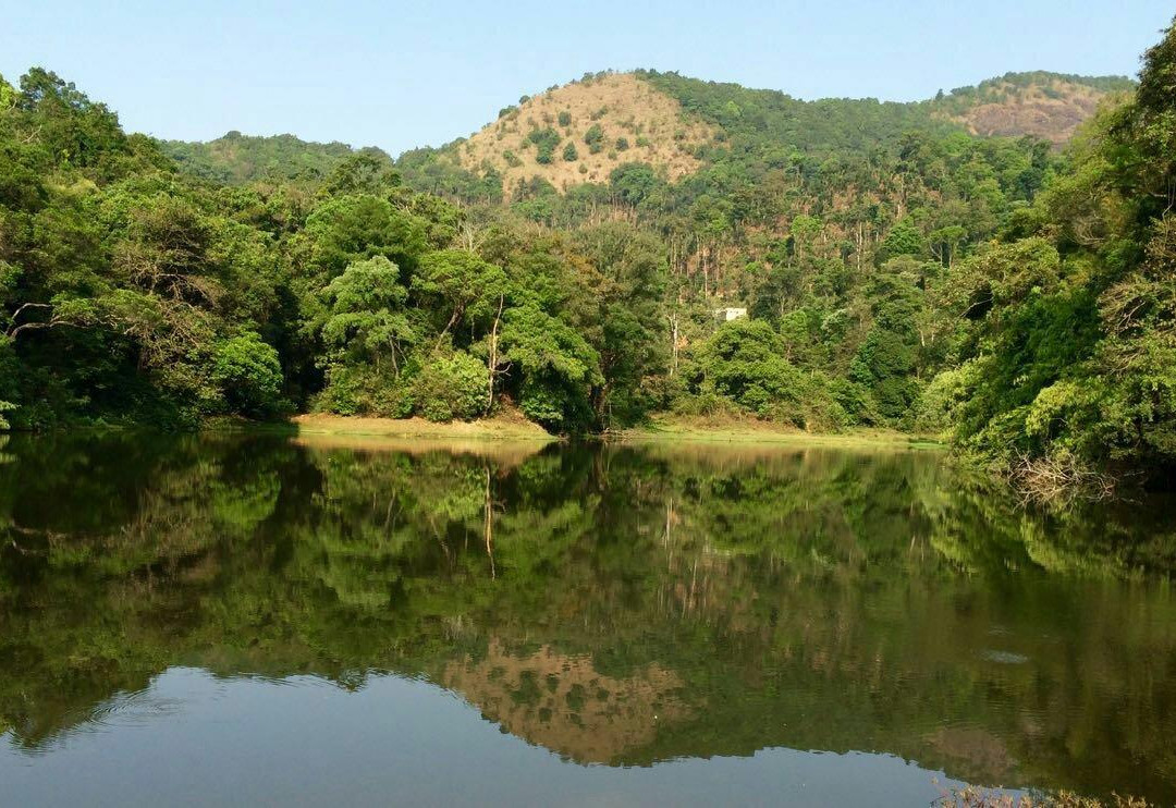 库雪纳格旅游攻略图片