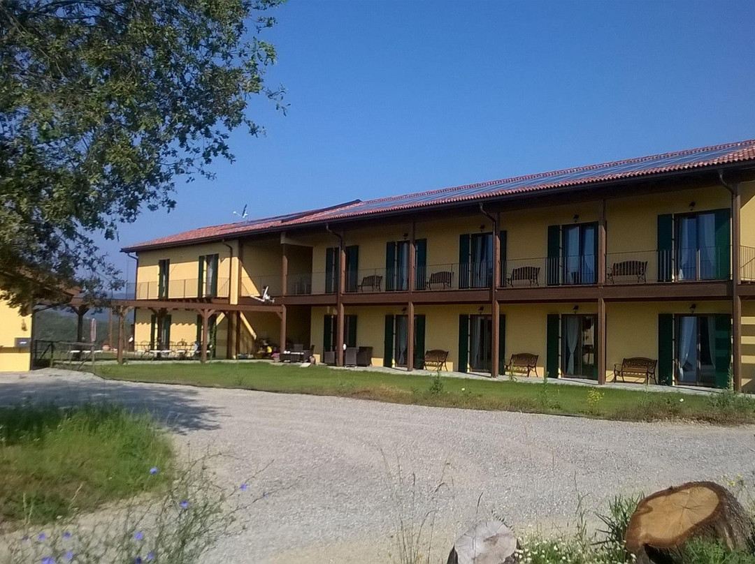 Agriturismo Casa Christina