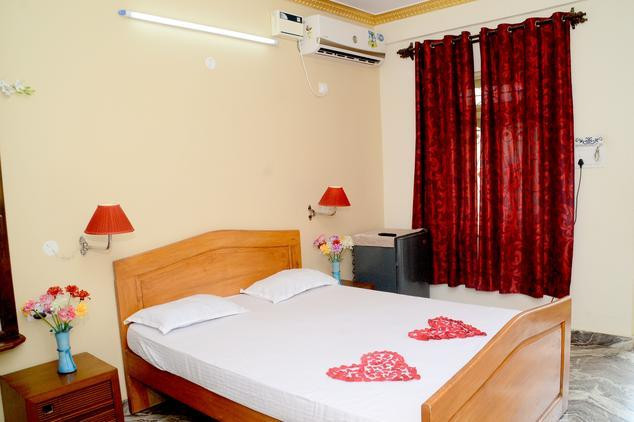 Aston Ajoy Home Comfort