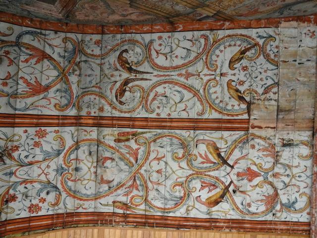 Eglise Saint-Vincent-Boo-Silhen必去景点