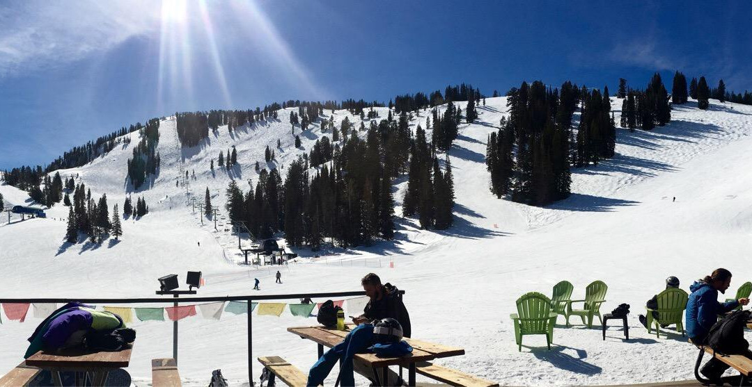 Solitude旅游攻略图片