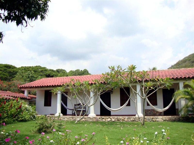 Posada Puerto Escondido主图