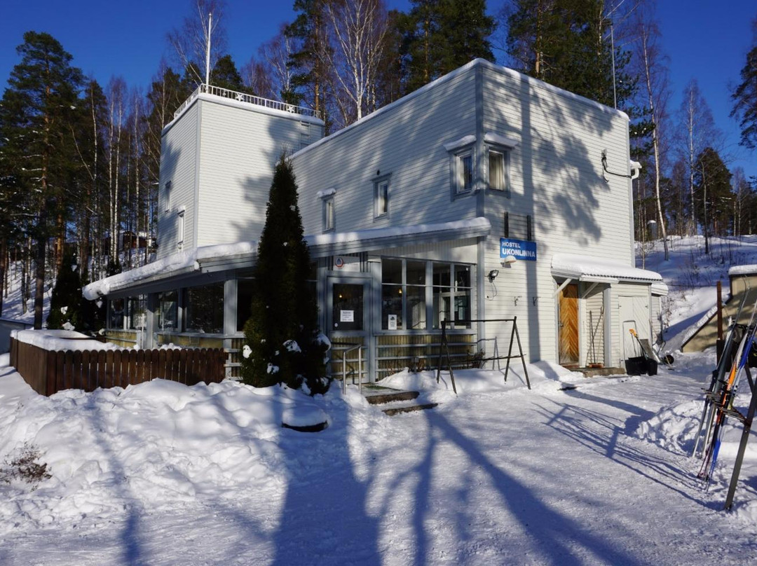 Ukonlinna