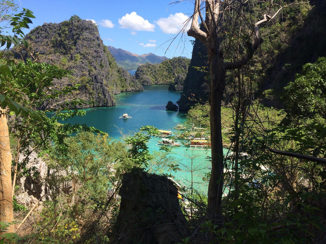Coron Island旅游攻略图片