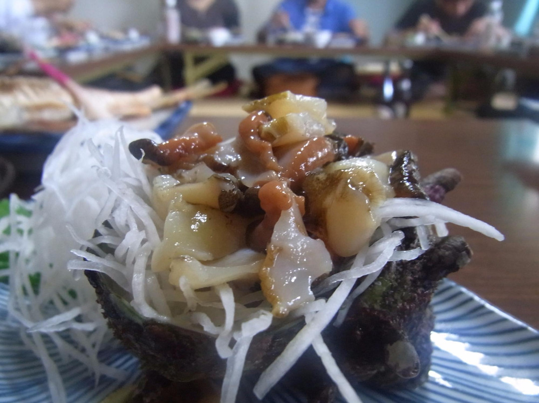 Minshuku Tsukasa
