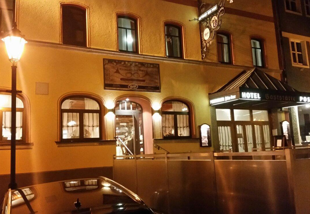 Tiefenbach旅游攻略图片