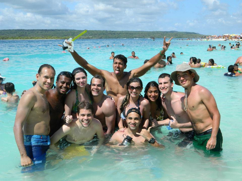 Compas Travel & Tours-加拉加斯必去景点