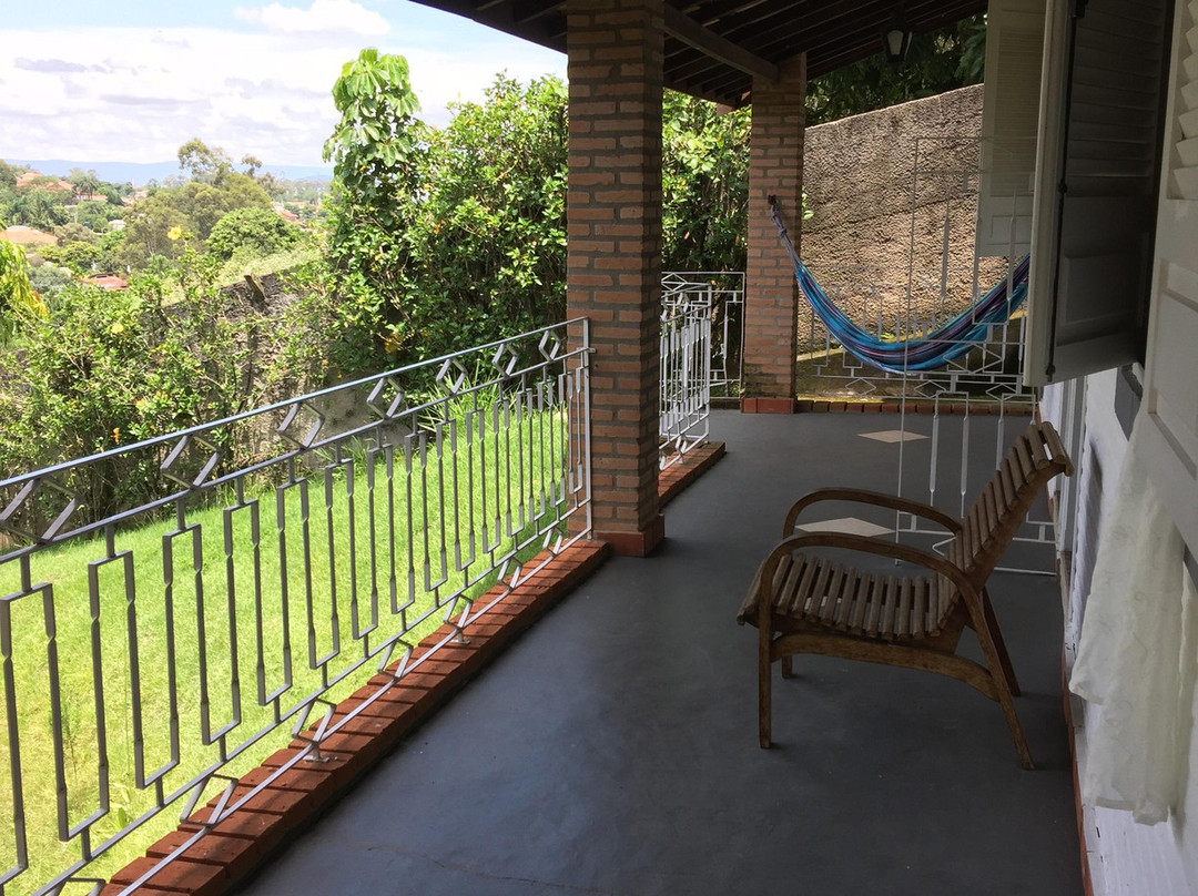 Pousada do Sol主图