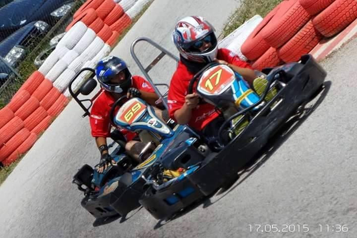 Kartland-Pallini必去景点