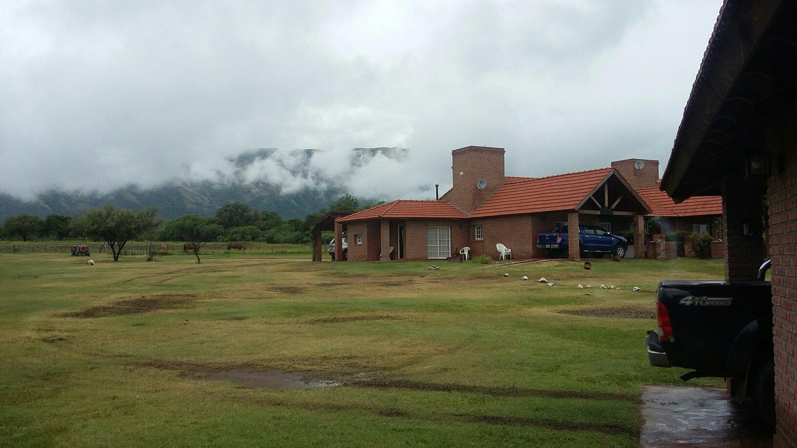Campo La Herradura-官方